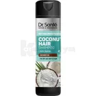 ШАМПУНЬ ДЛЯ ВОЛОССЯ серії "Dr.SANTE COCONUT HAIR"