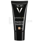 Дермабленд корегуючий тональний флюїд для шкіри тм "Vichy"