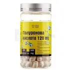 ГІАЛУРОНОВА КИСЛОТА тм GREEN PHARM COSMETIC®