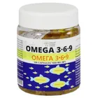 ОМЕГА 369 тм GREEN PHARM COSMETIC®