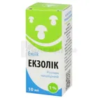 Екзолік