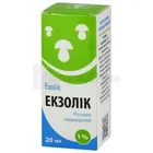 Екзолік