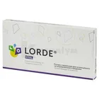 LORDE HYAL РОЗЧИН СТЕРИЛЬНИЙ ДЛЯ ІНГАЛЯЦІЙНОГО ТА ІНТРАНАЗАЛЬНОГО ВВЕДЕННЯ