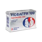 Новагра 100