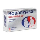 Новагра 50