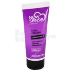ГЕЛЬ-ЗМАЗКА NEW SENSE ІЗ СИЛІКОНОМ