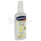 АНТИПЕРСПІРАНТ КОРБАКТОЛ DEO-SPRAY