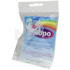 СОСКА СИЛІКОНОВА НА ПЛЯШКУ "TOPO buono"