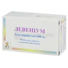 Левеніум