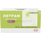 Летрам