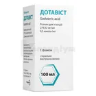 Дотавіст
