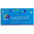 NASISOFT РОЗЧИН СТЕРИЛЬНИЙ ДЛЯ ІНГАЛЯЦІЙНОГО ТА ІНТРАНАЗАЛЬНОГО ВВЕДЕННЯ
