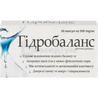Гідробаланс