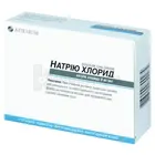 Натрію хлорид