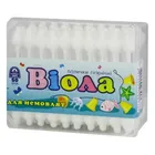 ПАЛИЧКИ ГІГІЄНІЧНІ "ВІОЛА"