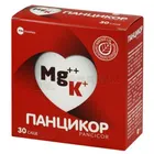 Панцикор