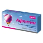 Афлетин