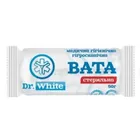 ВАТА МЕДИЧНА ГІГРОСКОПІЧНА ГІГІЄНІЧНА тм DR. WHITE СТЕРИЛЬНА