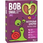 ЦУКЕРКИ НАТУРАЛЬНІ BOB SNAIL (РАВЛИК БОБ)