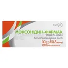 Моксонідин-Фармак