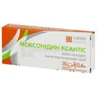 Моксонідин-Фармак