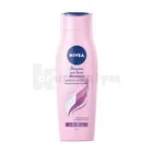 ШАМПУНЬ-ДОГЛЯД "МОЛОЧКО ДЛЯ ВОЛОССЯ" ЗДОРОВИЙ БЛИСК NIVEA®