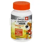 SWISS ENERGY by DR.FREI SMARTVIT KIDS (СМАРТВІТ КІДС)