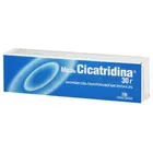 Мазь Cicatridina®