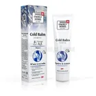 БАЛЬЗАМ ОХОЛОДЖУЮЧИЙ SWISS ENERGY HERBS "COLD BALM FORTE"