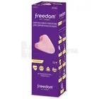 Тампони жіночі гігієнічні тм "Freedom"