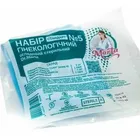 НАБІР ГІНЕКОЛОГІЧНИЙ ОГЛЯДОВИЙ СТЕРИЛЬНИЙ tm Dr.MARTA