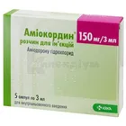 Аміокордин®