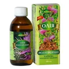 ОЛІЯ РОЗТОРОПШІ