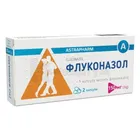 Флуконазол