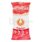 ВОЛОГІ СЕРВЕТКИ "NATURELLE" GRAPEFRUIT