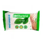 Вологі серветки Naturelle antibacterial з екстрактом листя подорожника