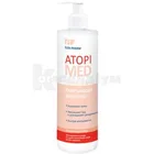 ПОМ'ЯКШУЮЧЕ МОЛОЧКО тм "ELFA PHARM" серії "ATOPI MED"