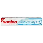 ЗУБНА ПАСТА "SANINO"