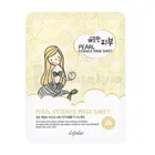 ESFOLIO PURE SKIN МАСКА ТКАНИННА ДЛЯ ОБЛИЧЧЯ З ПЕРЛИНАМИ
