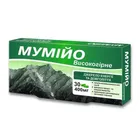 МУМІЙО ВИСОКОГІРНЕ