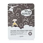 ESFOLIO PURE SKIN МАСКА ТКАНИННА ДЛЯ ОБЛИЧЧЯ З ВУЛКАНИЧНИМ ПЕПЕЛОМ