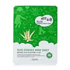 ESFOLIO PURE SKIN МАСКА ТКАНИННА ДЛЯ ОСОБИ З АЛОЕ ВЕРА