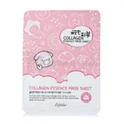 ESFOLIO PURE SKIN МАСКА ТКАНИННА ДЛЯ ОСОБИ З КОЛАГЕНОМ