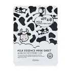 ESFOLIO PURE SKIN МАСКА ТКАНИННА ДЛЯ ОБЛИЧЧЯ З МОЛОКОМ