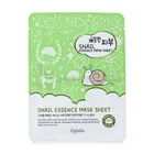 ESFOLIO PURE SKIN МАСКА ТКАНИННА ДЛЯ ОСОБИ З ЕКСТРАКТОМ СЛИЗУ РАВЛИКА