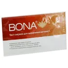 ТЕСТ-СМУЖКА ДЛЯ ВИЗНАЧЕННЯ ВАГІТНОСТІ "BONA"
