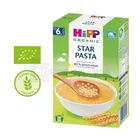 МАКАРОНИ ДИТЯЧІ ОРГАНІЧНІ "ЗІРОЧКИ" HIPP