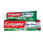 ЗУБНА ПАСТА COLGATE "МАКС ФРЕШ"