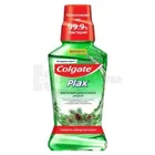 ОПОЛАСКИВАТЕЛЬ ДЛЯ ЯСЕН COLGATE PLAX ФОРТЕ КОРА ДУБА І ЯЛИЦЯ