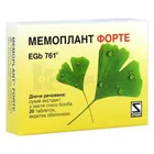 Мемоплант Форте